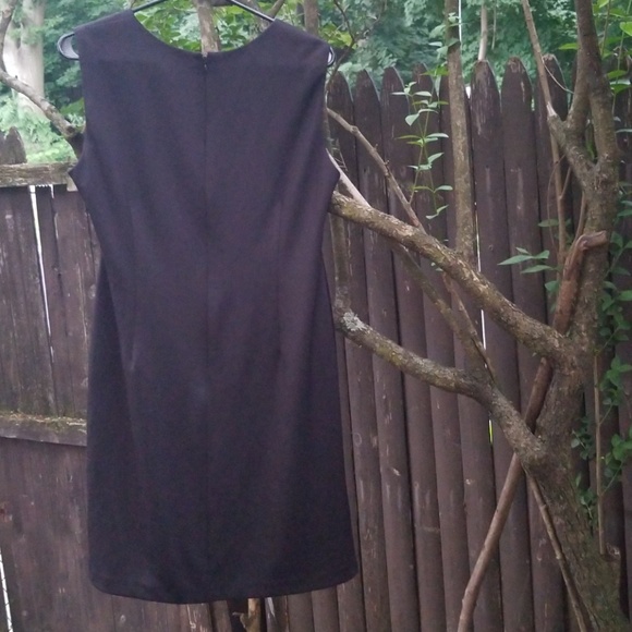 ✨ R&M RICHARDS 14P PARTY DRESS NWT✨ - Picture 3 of 6